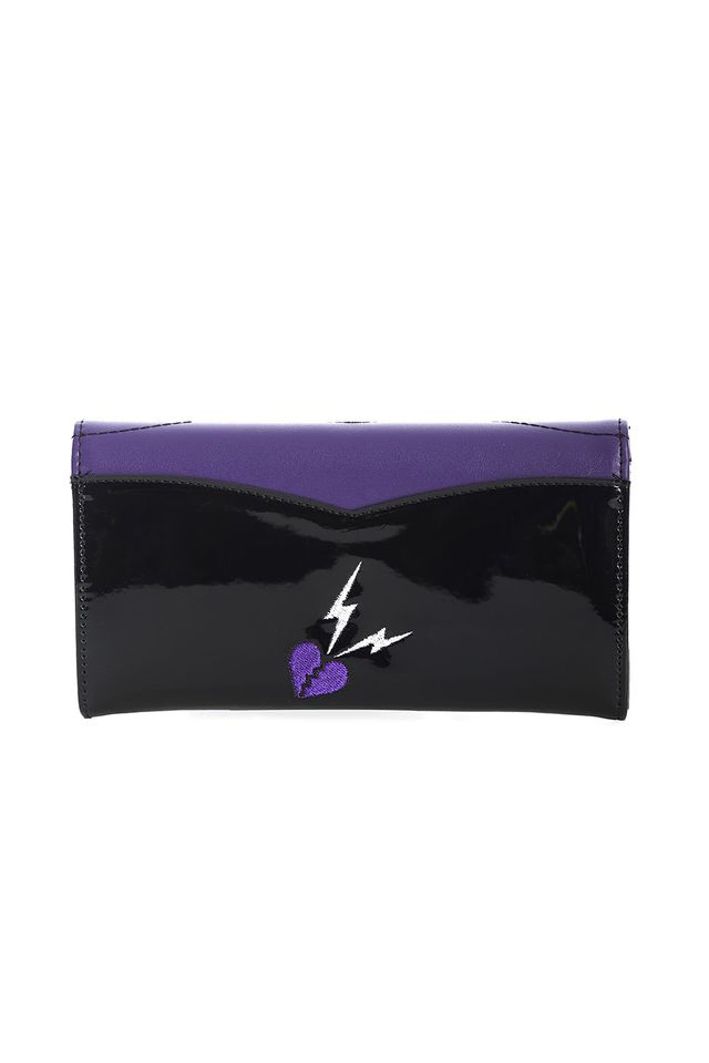 GODS AND MONSTERS WALLET BRAND : LOST QUEEN