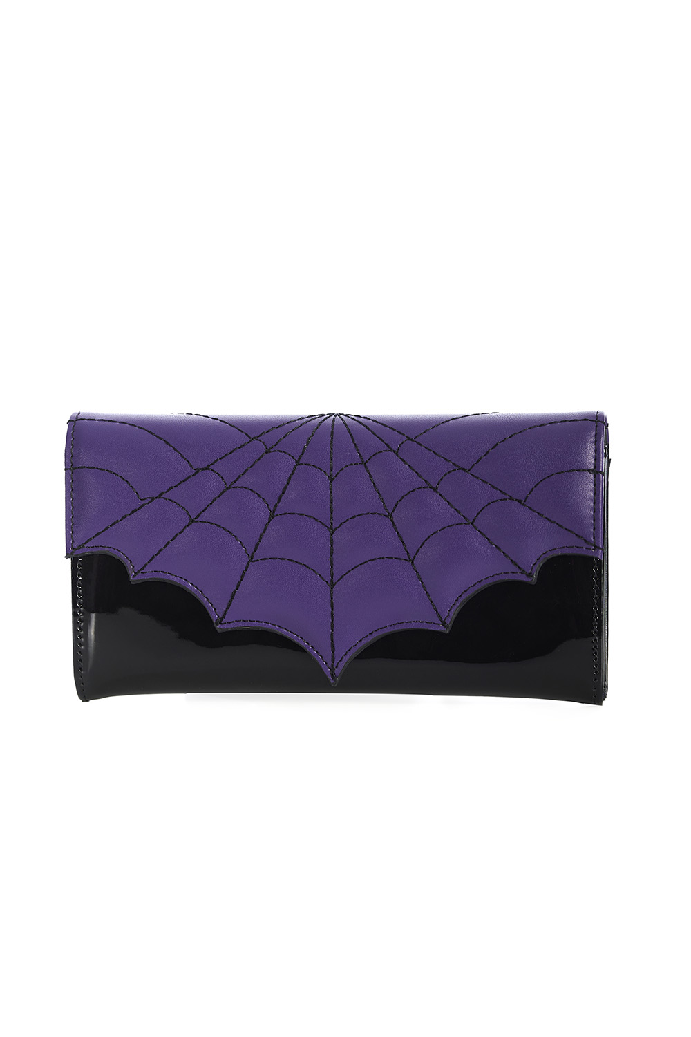 GODS AND MONSTERS WALLET BRAND : LOST QUEEN