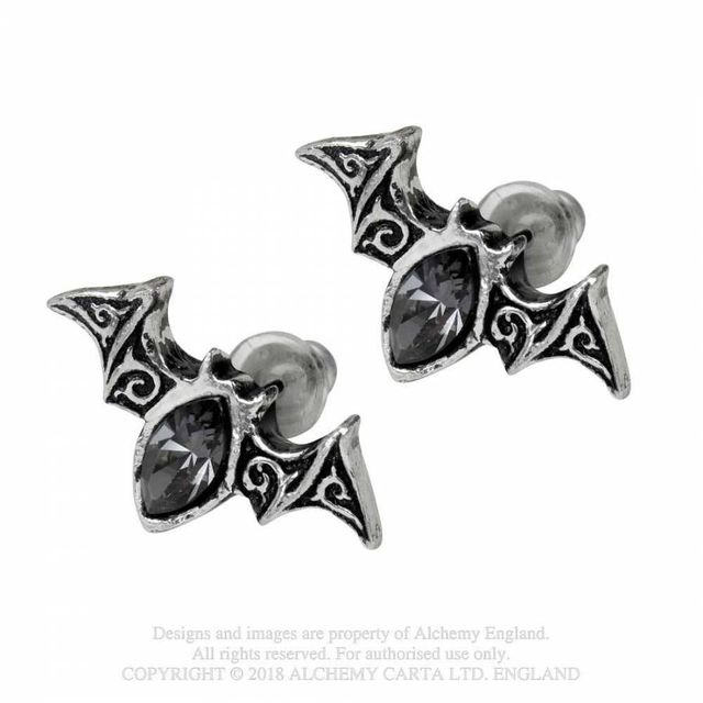 ALCHEMY ENGLAND VIENNESE NIGHTS - STUDS (E394)