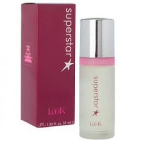 Milton Lloyd Ladies Perfumes - Superstar (55ml EDT)