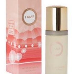 Milton Lloyd Ladies Perfumes - Fame