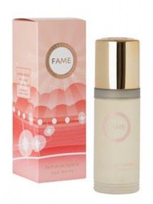 Milton Lloyd Ladies Perfumes - Fame