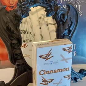 Stamford cinnamon incense cones 15 per pack