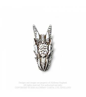 DRAGON SKULL: MINITURE (VM9)