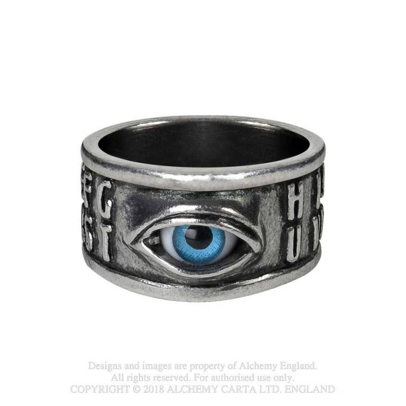 ALCHEMY ENGLAND OUIJA EYE (R215)