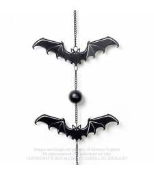 Gothic bat HD12