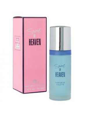 Milton Lloyd Ladies Perfumes - Spirit of Heaven (55ml EDT)
