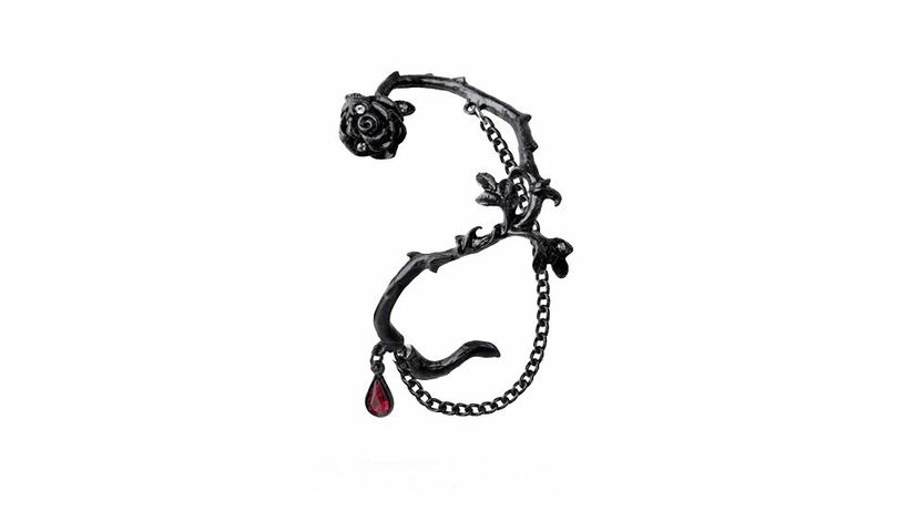 custom designed ear cuffs 