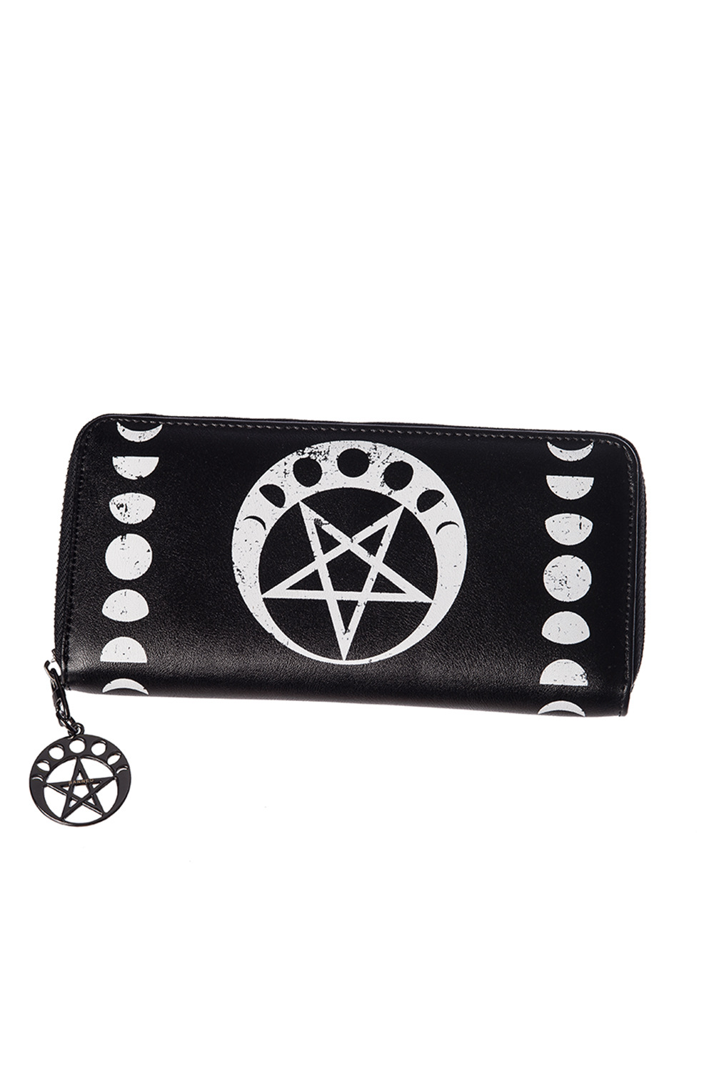 TANITH WALLET BRAND : BANNED