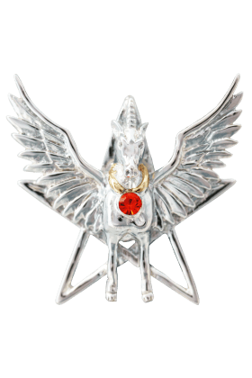 Divine Pegasus (COM08) For Inspiration