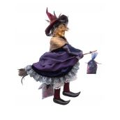 althea purple