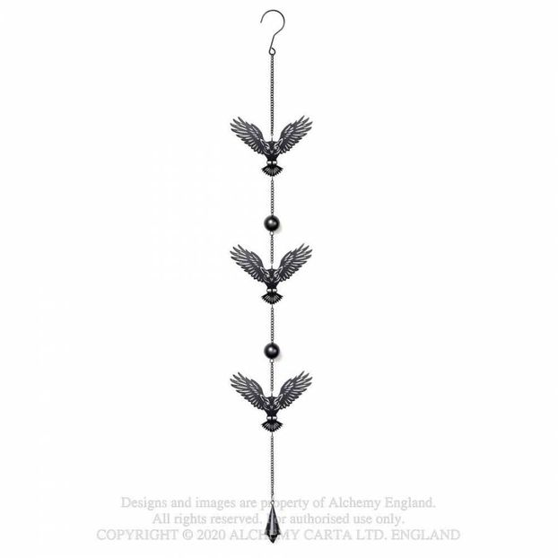 HD22 New product Night Owl Hanging Decoration