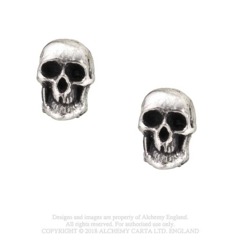 ALCHEMY ENGLAND DEATH STUDS (E76)