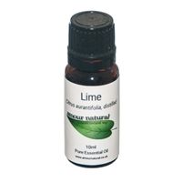 Amour natural Lime - 10ml