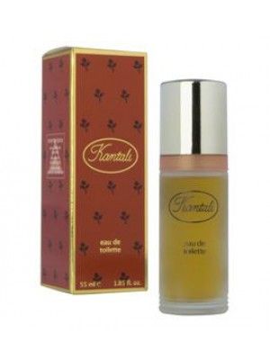 Milton Lloyd Ladies Perfumes - Kantali (55ml EDT)