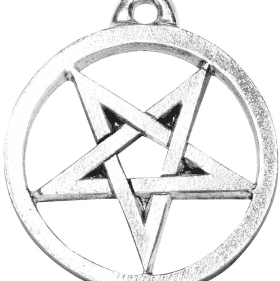 Inverted Pentagram (PR8)