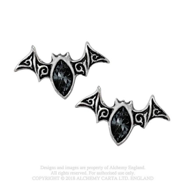 ALCHEMY ENGLAND VIENNESE NIGHTS - STUDS (E394)