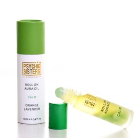 PSYCHIC SISTERS CALM ROLL OIL