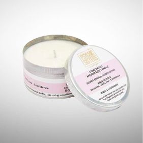 PSYCHIC SISTERS LOVE DETOX CANDLE