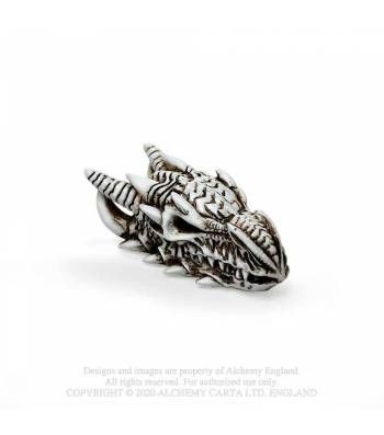 DRAGON SKULL: MINITURE (VM9)
