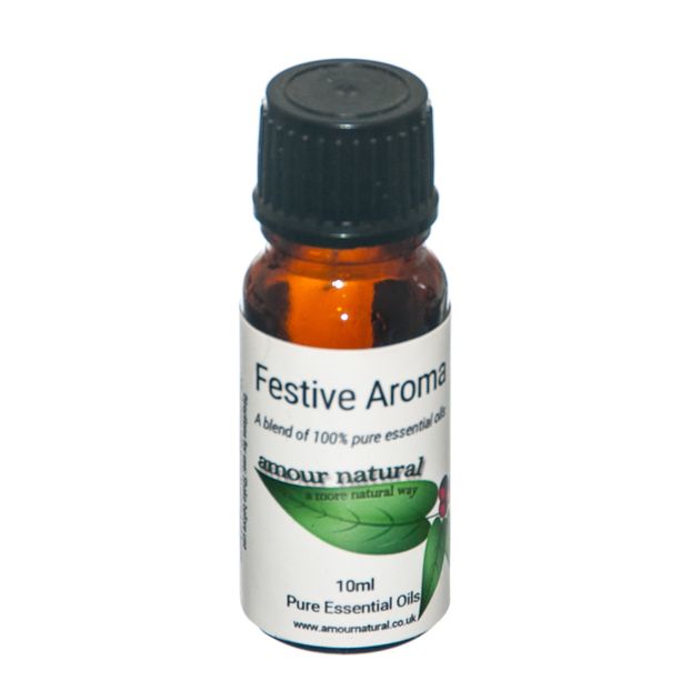 Amour natural Festive Aroma - 10ml