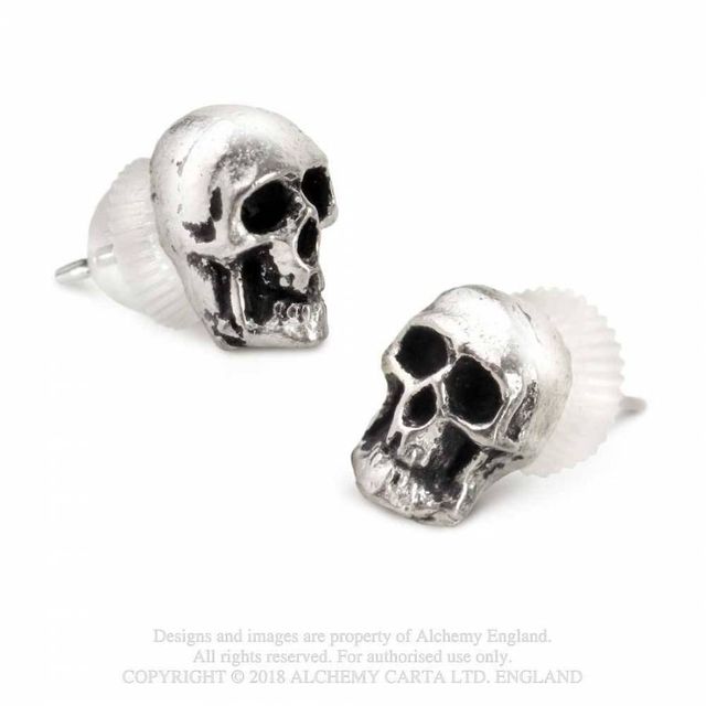 ALCHEMY ENGLAND DEATH STUDS (E76)