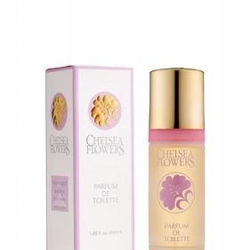 Milton Lloyd Ladies Perfume - Chelsea Flowers (55ml)