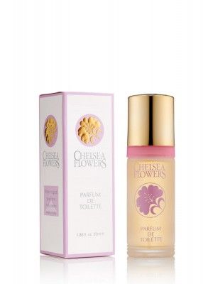 Milton Lloyd Ladies Perfume - Chelsea Flowers (55ml)