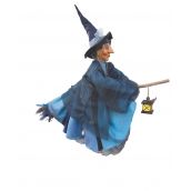 agatha blue