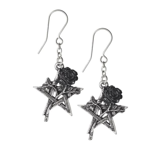 Alchemy England - Ruah Vered Earrings