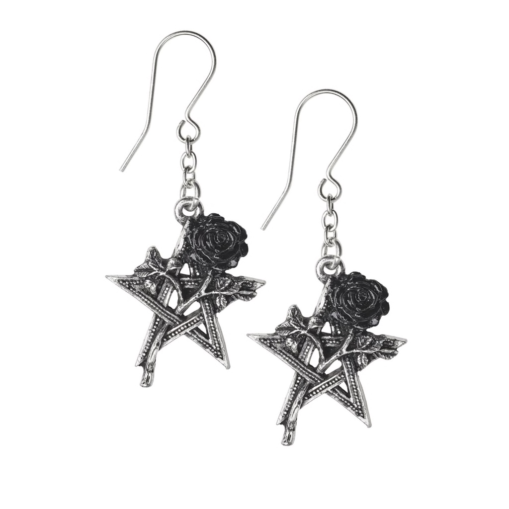 Alchemy England - Ruah Vered Earrings