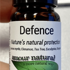 Amour natural Defence Pure - 10ml