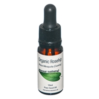 Amour natural Rosehip (Organic) - 10ml