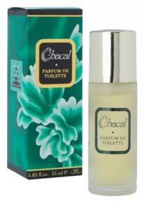 Milton Lloyd Ladies Perfumes - Chacal Parfum De Toilette (55ml PDT)