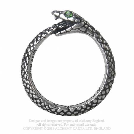 ALCHEMY ENGLAND SOPHIA SERPENT (R206)