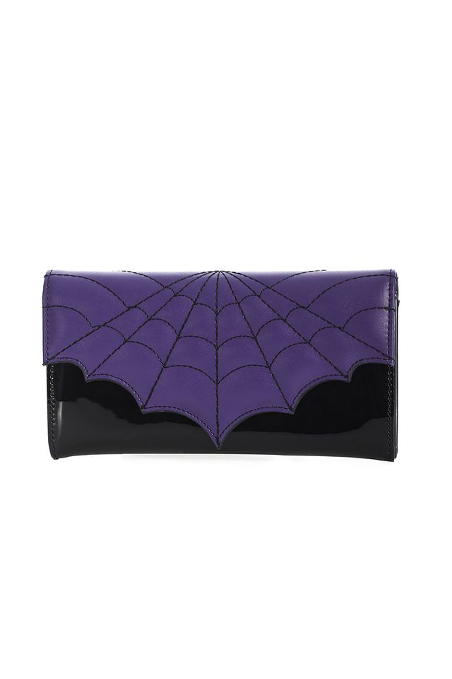 GODS AND MONSTERS WALLET BRAND : LOST QUEEN