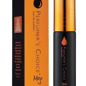 Milton Lloyd Mens Perfumer's Choice (No.10) Perfume - Mojo (50 ml)