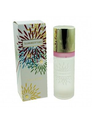 Milton Lloyd Ladies Perfume - Summer Time (55ml EDT)