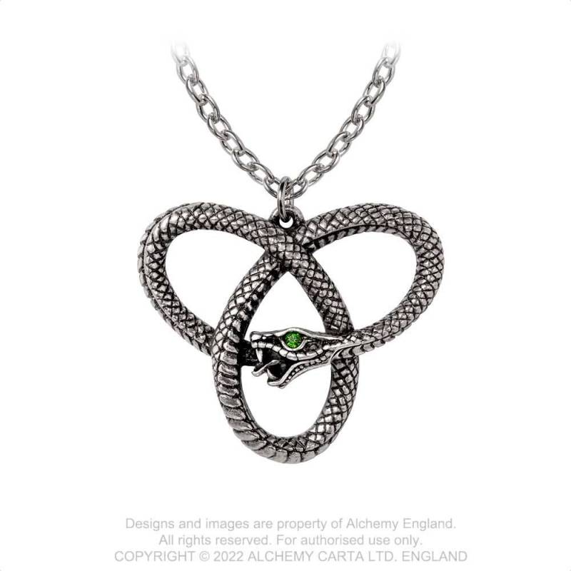 Alchemy England Eve's TRIQUETRA (P929)