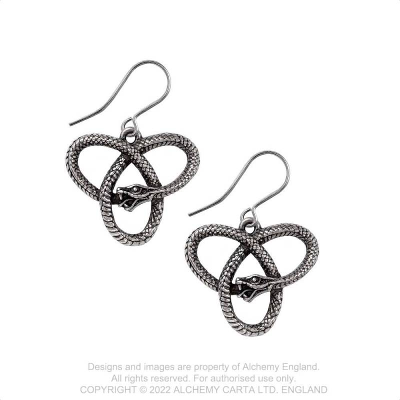 ALCHEMY ENGLAND EVE'S TRIQUETRA (E460)