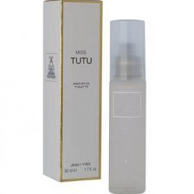 Milton Lloyd Ladies Perfumes - Miss Tutu (55ml EDT)