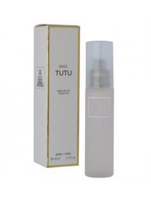 Milton Lloyd Ladies Perfumes - Miss Tutu (55ml EDT)