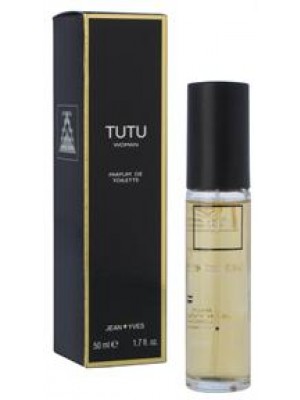 Milton Lloyd Ladies Perfumes - Tutu Woman (50ml PDT)