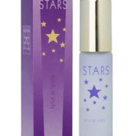 Milton Lloyd Ladies Perfume - Stars